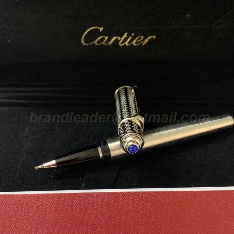 Cartier Pens 18